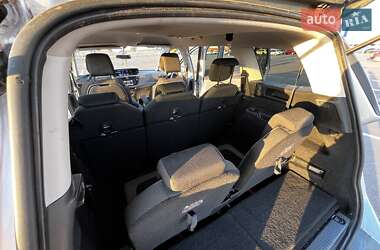 Микровэн Citroen C4 Picasso 2015 в 