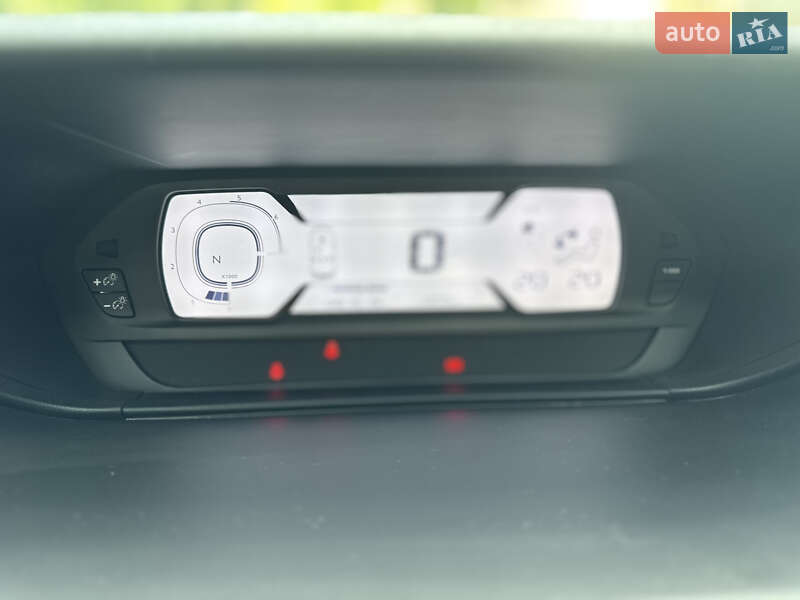 Микровэн Citroen C4 Picasso 2014 в Житомире фото 9 Микровэн Citroen C4 Picasso 2014 в Житомире
