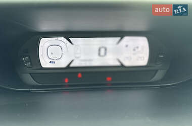 Микровэн Citroen C4 Picasso 2014 в 