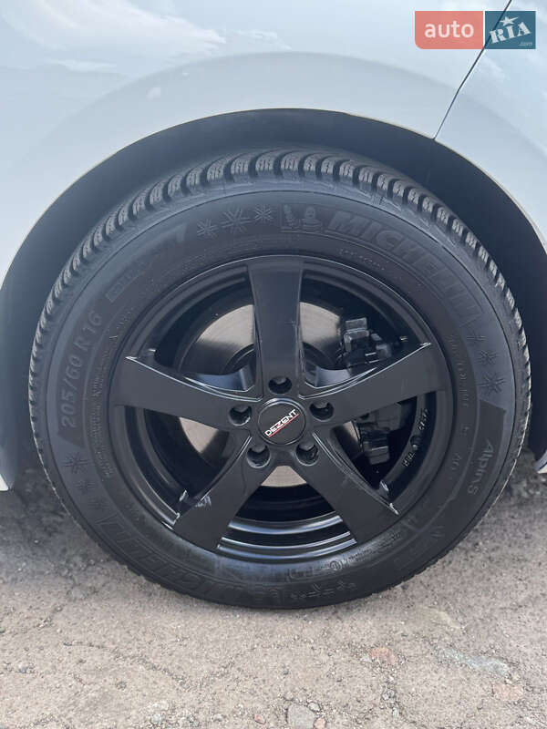 Микровэн Citroen C4 Picasso 2014 в Житомире фото 6 Микровэн Citroen C4 Picasso 2014 в Житомире