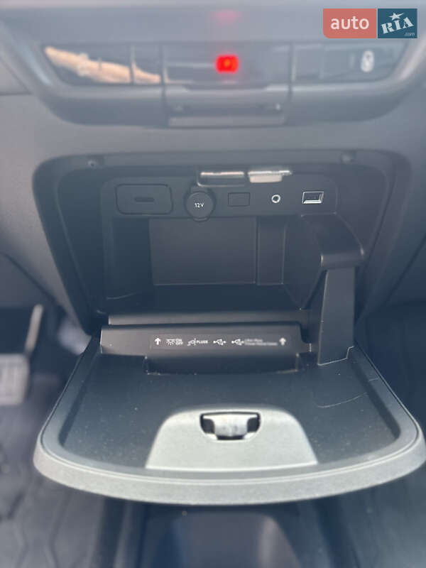 Микровэн Citroen C4 Picasso 2014 в Житомире фото 17 Микровэн Citroen C4 Picasso 2014 в Житомире