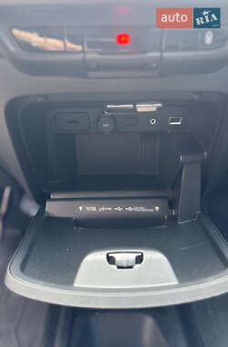 Микровэн Citroen C4 Picasso 2014 в 