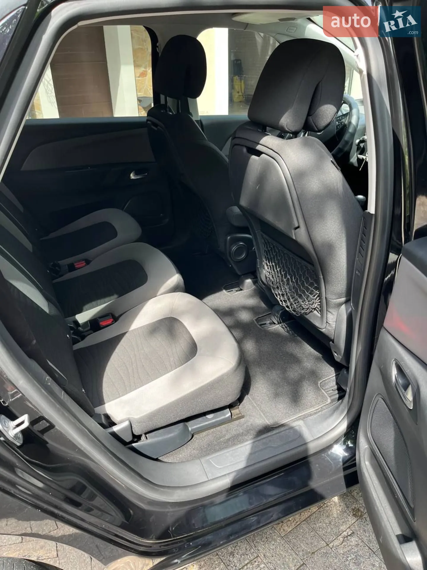 2013 Citroen C4 Picasso - мініатюра 15