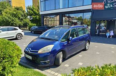 Микровэн Citroen C4 Picasso 2008 в Ужгороде