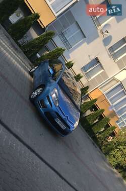 Микровэн Citroen C4 Picasso 2008 в 