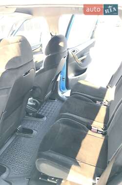 Микровэн Citroen C4 Picasso 2008 в 