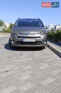 Микровэн Citroen C4 Picasso 2009 в Южном
