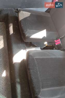 Микровэн Citroen C4 Picasso 2009 в 