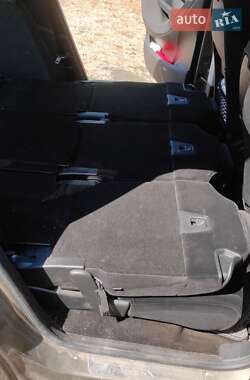 Микровэн Citroen C4 Picasso 2009 в 
