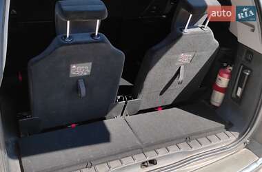 Микровэн Citroen C4 Picasso 2009 в 