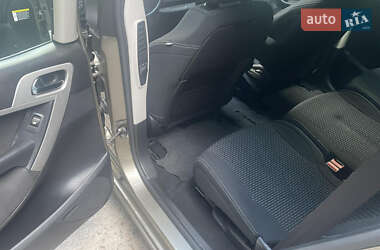 Микровэн Citroen C4 Picasso 2011 в 