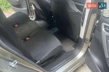 Микровэн Citroen C4 Picasso 2011 в 