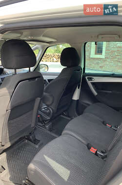 Микровэн Citroen C4 Picasso 2011 в 