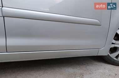 Микровэн Citroen C4 Picasso 2010 в 