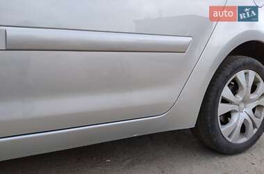 Микровэн Citroen C4 Picasso 2010 в 