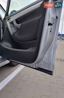 Микровэн Citroen C4 Picasso 2010 в 