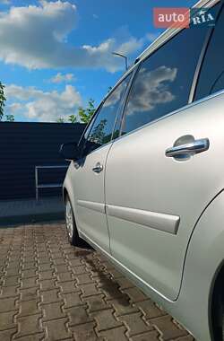 Микровэн Citroen C4 Picasso 2011 в 