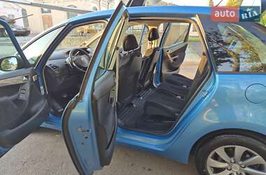 Микровэн Citroen C4 Picasso 2008 в 