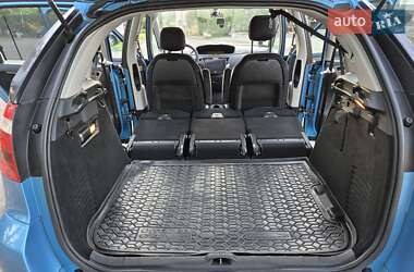 Микровэн Citroen C4 Picasso 2008 в 