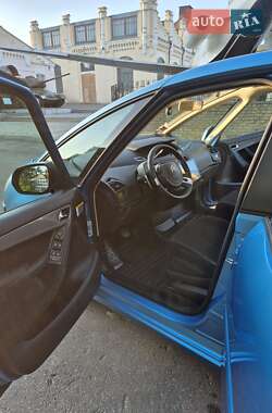 Микровэн Citroen C4 Picasso 2008 в 