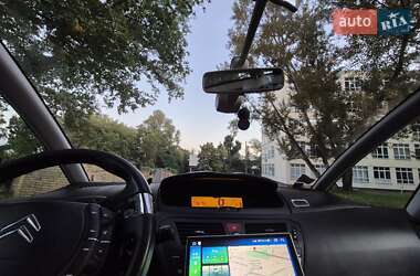 Микровэн Citroen C4 Picasso 2008 в 