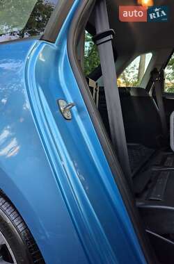 Микровэн Citroen C4 Picasso 2008 в 