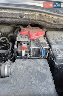 Микровэн Citroen C4 Picasso 2008 в 
