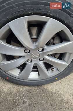 Микровэн Citroen C4 Picasso 2008 в 
