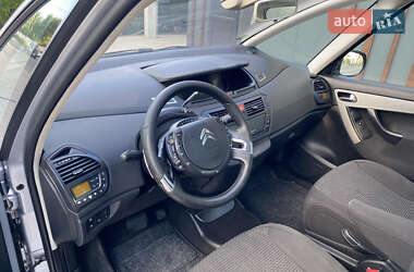 Микровэн Citroen C4 Picasso 2012 в 