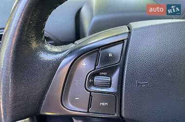 Микровэн Citroen C4 Picasso 2017 в 
