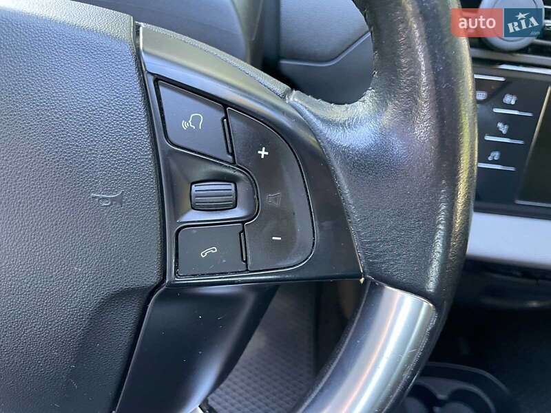 Микровэн Citroen C4 Picasso 2017 в Киеве фото 26 Микровэн Citroen C4 Picasso 2017 в Киеве