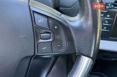 Микровэн Citroen C4 Picasso 2017 в 