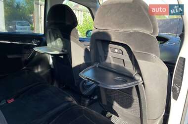 Минивэн Citroen C4 Picasso 2007 в 