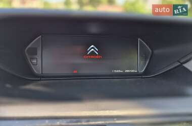 Микровэн Citroen C4 Picasso 2017 в 
