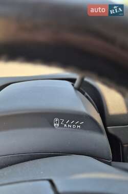 Микровэн Citroen C4 Picasso 2017 в 