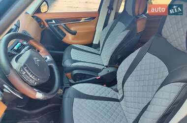 Мікровен Citroen C4 Picasso 2010 в Херсоні