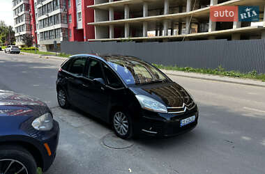Микровэн Citroen C4 Picasso 2008 в 