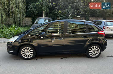 Микровэн Citroen C4 Picasso 2008 в 