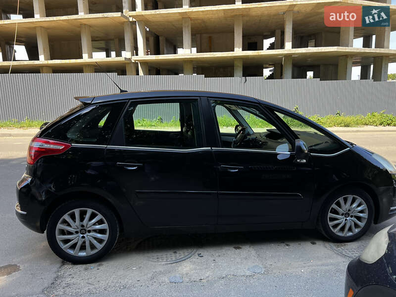 Микровэн Citroen C4 Picasso 2008 в Черновцах
