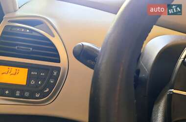 Минивэн Citroen C4 Picasso 2007 в 