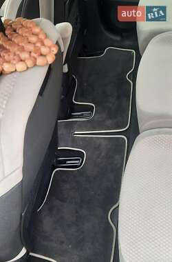 Минивэн Citroen C4 Picasso 2007 в 