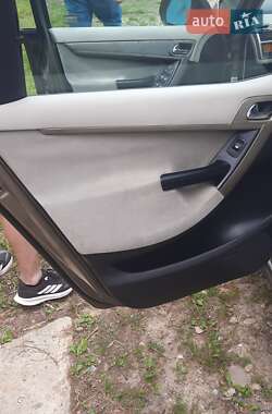 Минивэн Citroen C4 Picasso 2007 в 