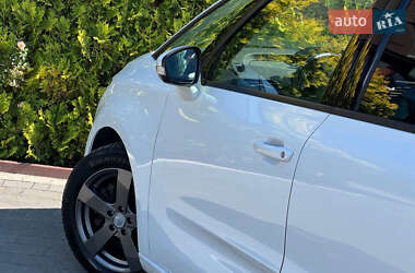 Микровэн Citroen C4 Picasso 2016 в 