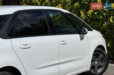Микровэн Citroen C4 Picasso 2016 в 
