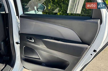 Микровэн Citroen C4 Picasso 2016 в 
