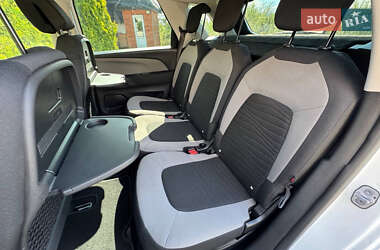 Микровэн Citroen C4 Picasso 2016 в 