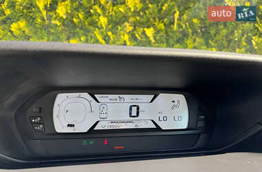 Микровэн Citroen C4 Picasso 2016 в 