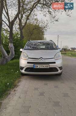 Мінівен Citroen C4 Picasso 2006 в Рівному