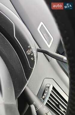 Микровэн Citroen C4 Picasso 2011 в 