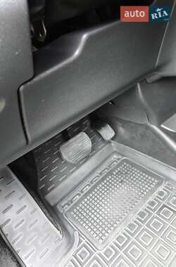 Микровэн Citroen C4 Picasso 2011 в 